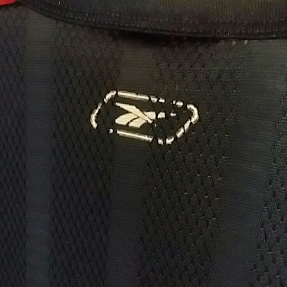 Reebok nylon vest - Picture 3 of 4